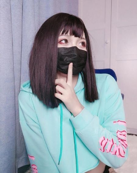 美丽小蜜桃1