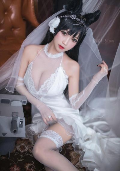 蜜桃仙子