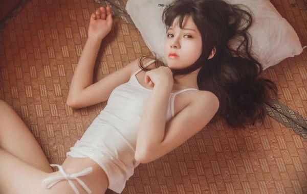 我的美丽新娘