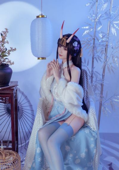 镖人动漫