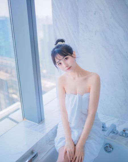 善良的女邻居