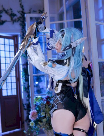 跨越8年的新娘