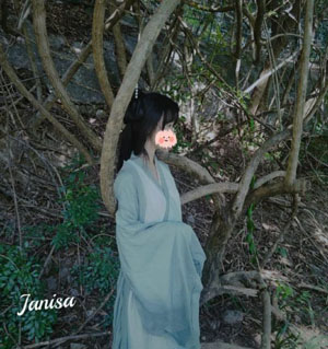 年轻漂亮女朋友4
