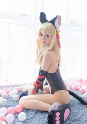 修业魔女璐璐萌
