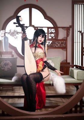 小姐无删减