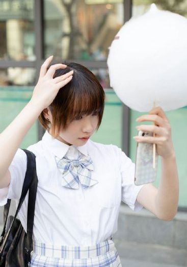 漂亮的嫂子