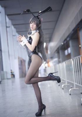 男朋友的妈妈