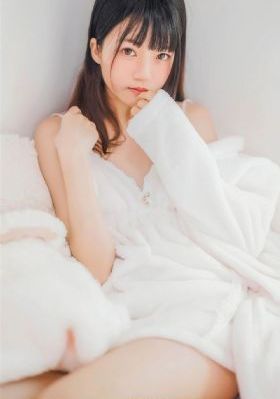 裙子里的野兽