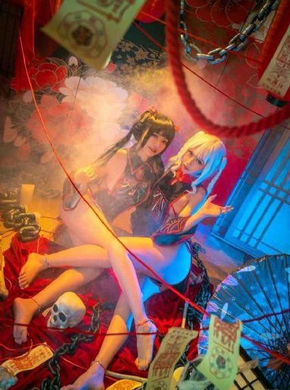 sana的哥布林窑洞
